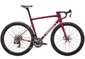 Specialized S-Works Tarmac SL8 AXS