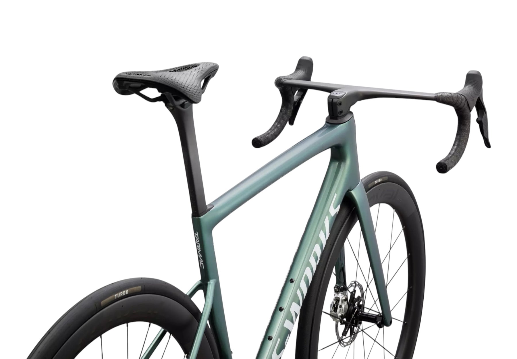 Specialized S-Works Tarmac SL8 AXS