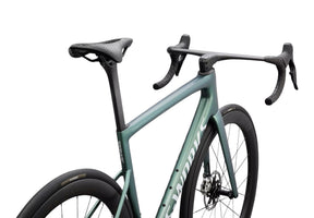Specialized S-Works Tarmac SL8 AXS