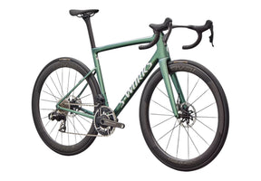 Specialized S-Works Tarmac SL8 AXS