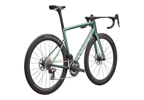 Specialized S-Works Tarmac SL8 AXS