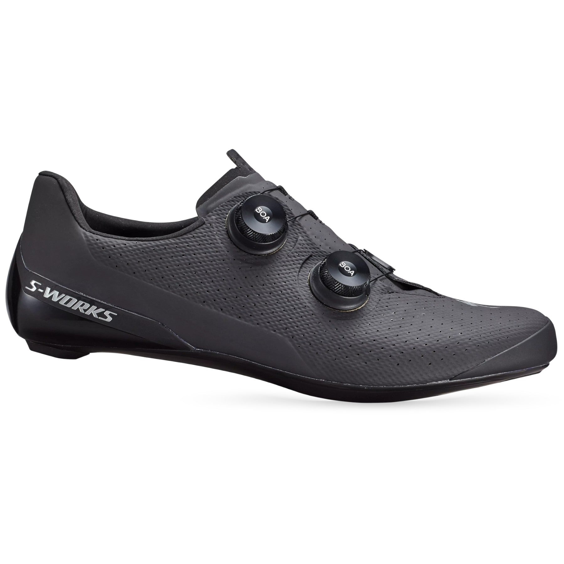 Specialized S-Works Torch Maantiekengät