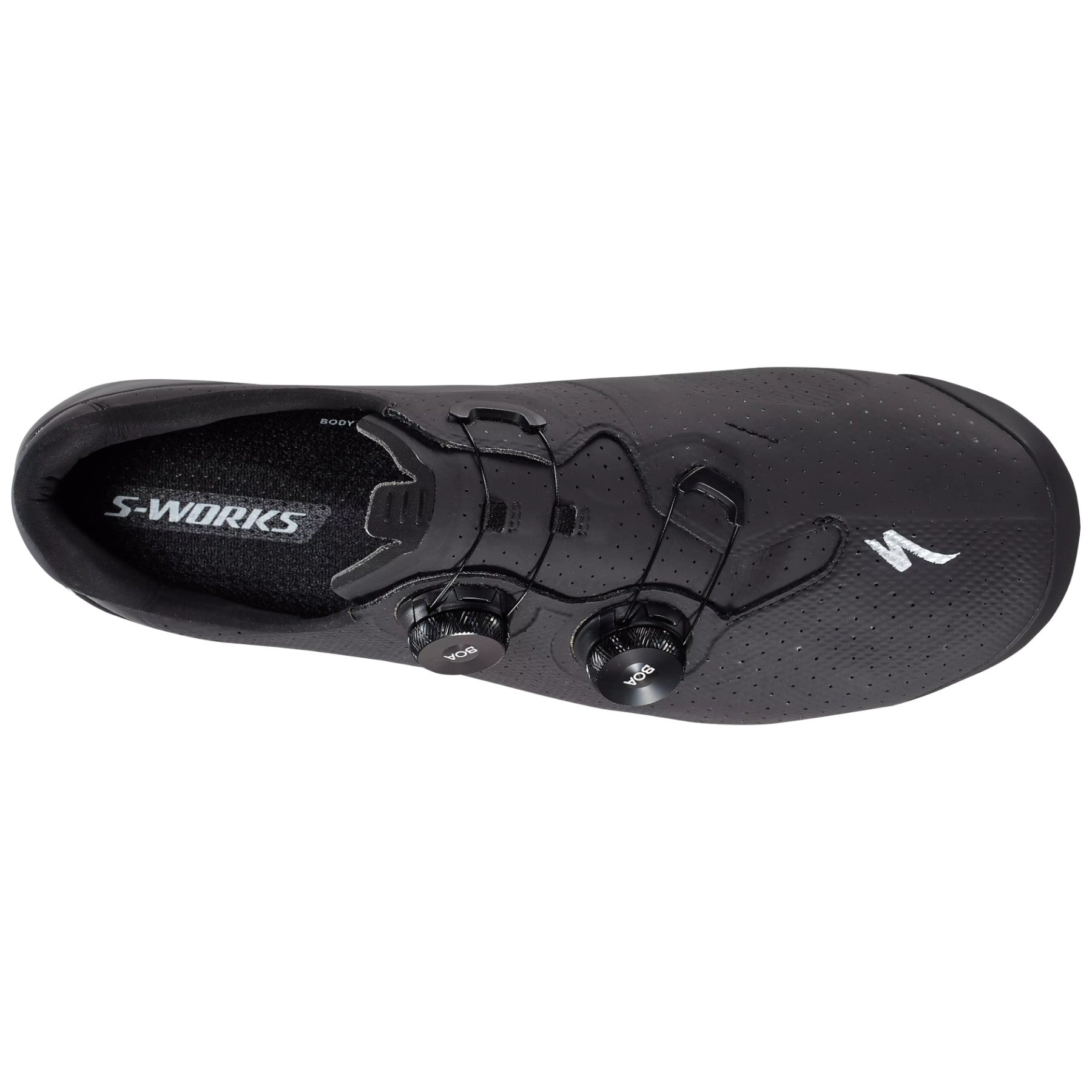 Specialized S-Works Torch Maantiekengät