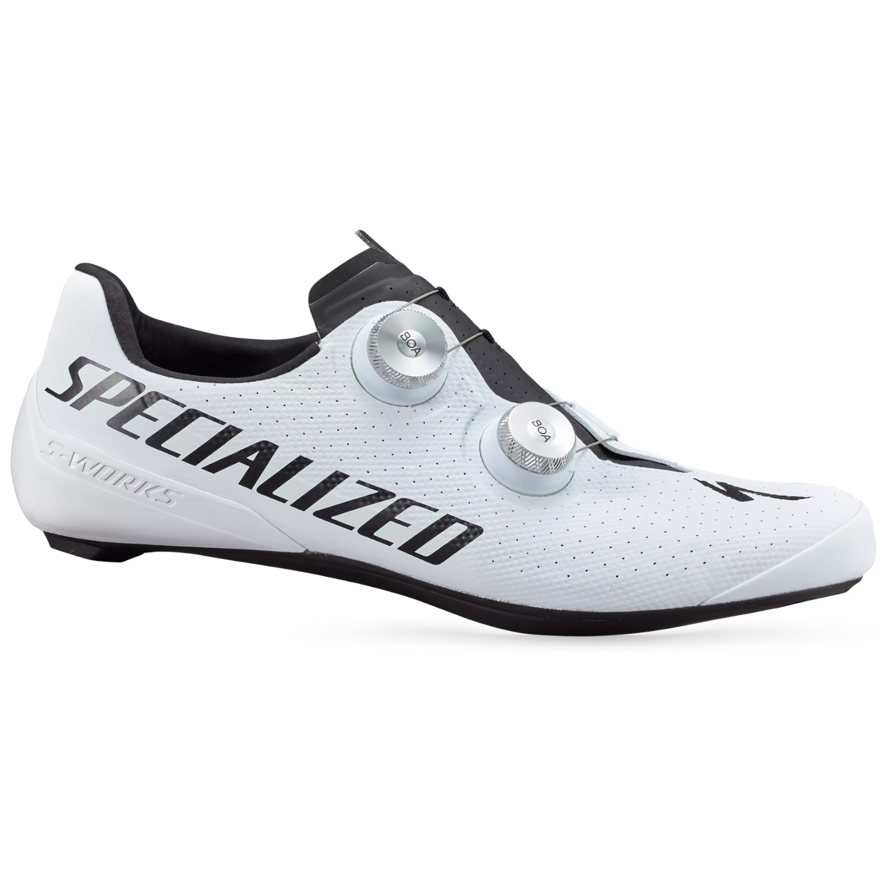 Specialized S-Works Torch Maantiekengät