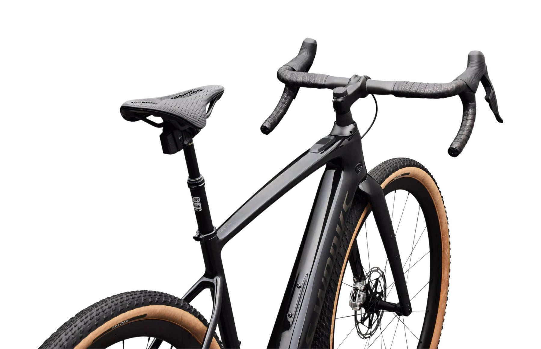 Specialized S-Works Turbo Creo 2 Gravel-sähköpyörä