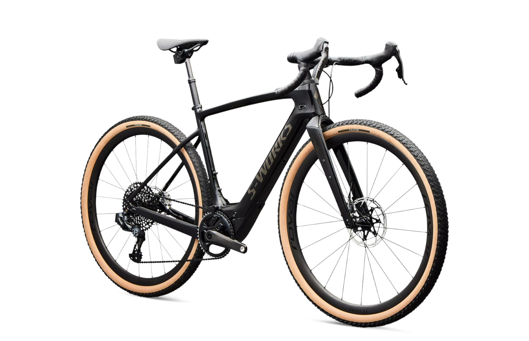 Specialized S-Works Turbo Creo 2 Gravel-sähköpyörä