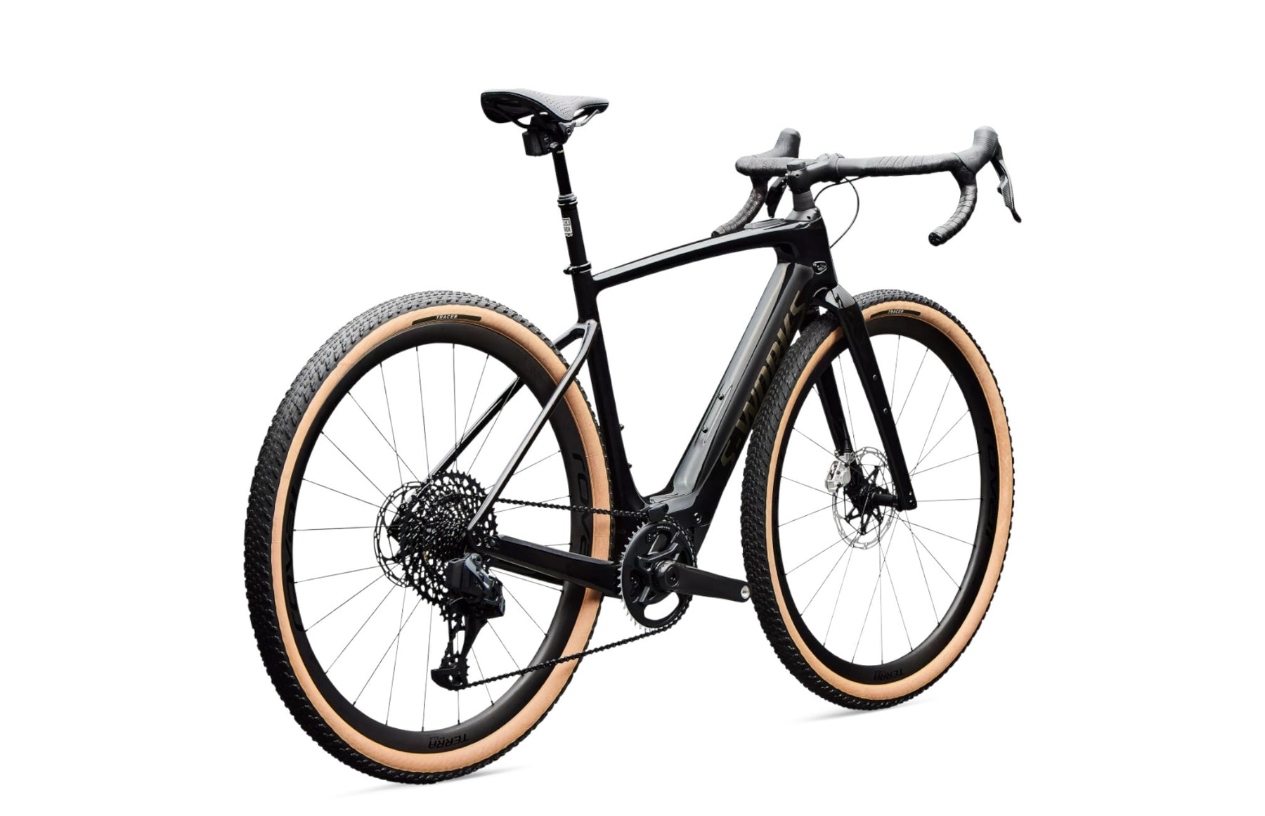 Specialized S-Works Turbo Creo 2 Gravel-sähköpyörä
