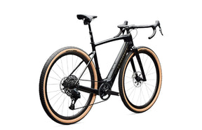 Specialized S-Works Turbo Creo 2 Gravel-sähköpyörä