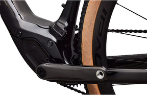 Specialized S-Works Turbo Creo 2 Gravel-sähköpyörä