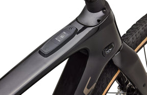 Specialized S-Works Turbo Creo 2 Gravel-sähköpyörä