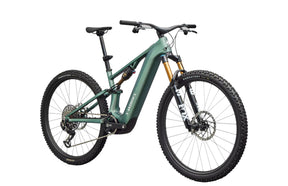 Specialized S-Works Turbo Levo R