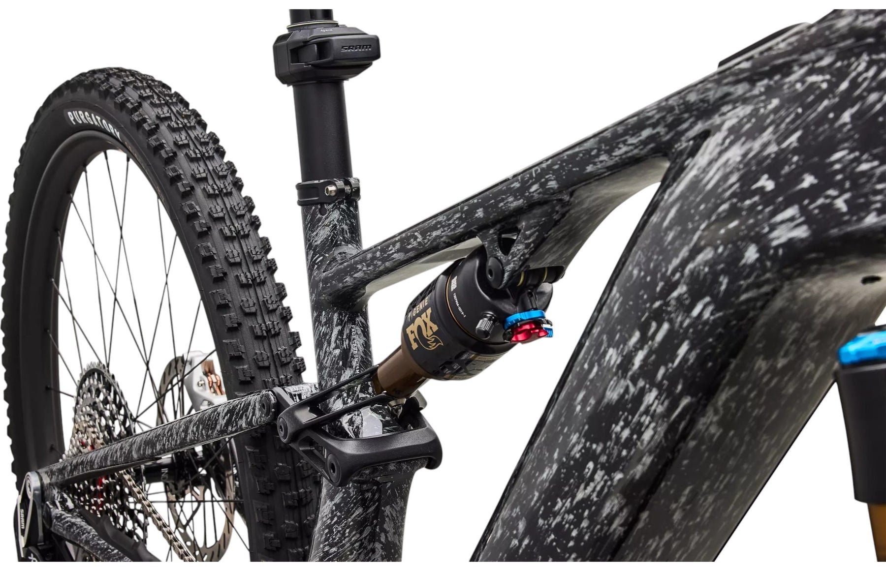 Specialized S-Works Turbo Levo R