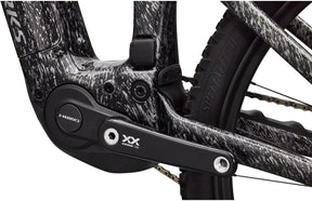 Specialized S-Works Turbo Levo R