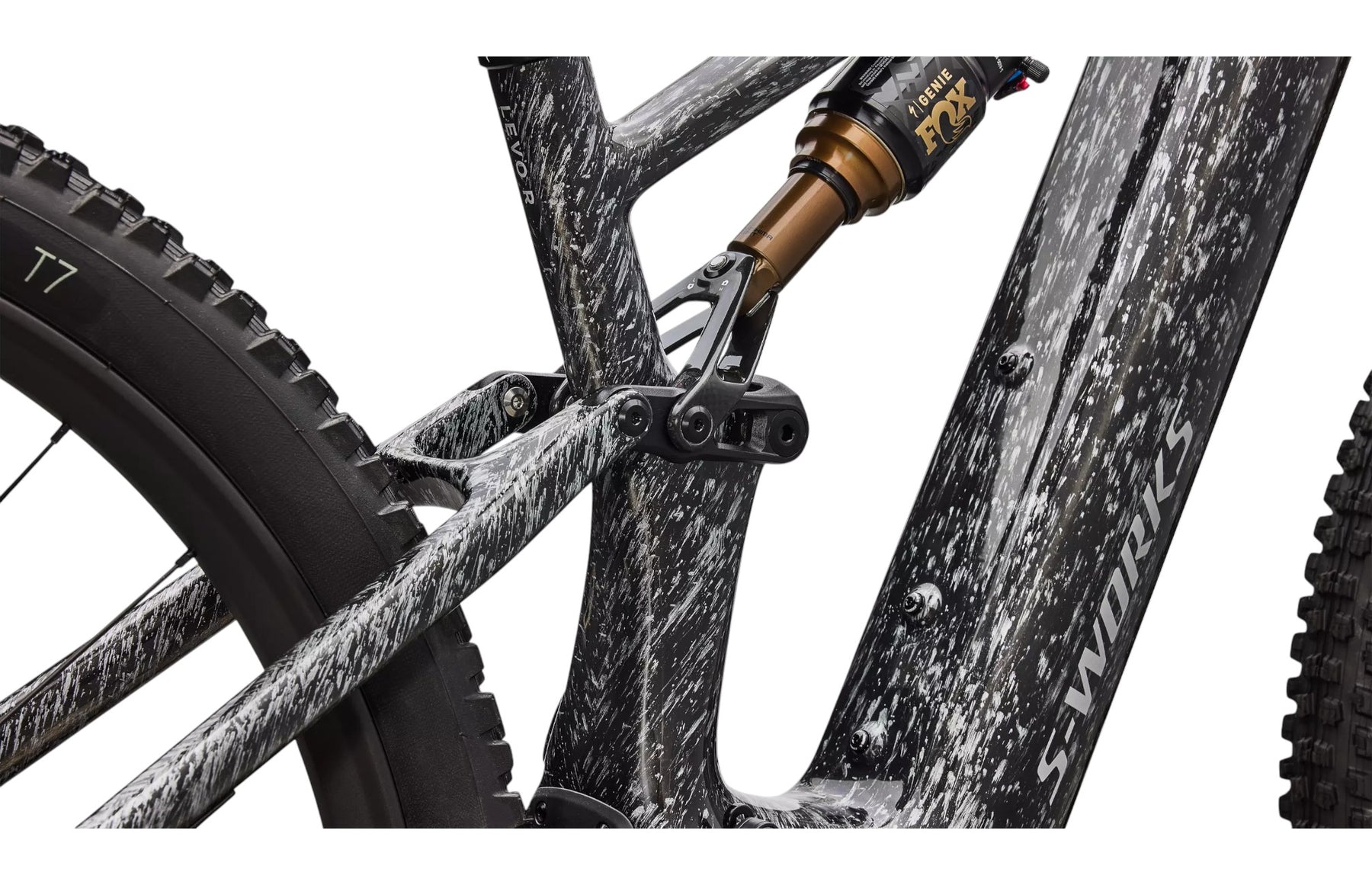 Specialized S-Works Turbo Levo R