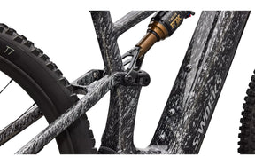 Specialized S-Works Turbo Levo R