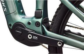 Specialized S-Works Turbo Levo R