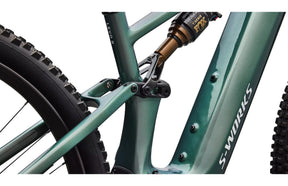 Specialized S-Works Turbo Levo R