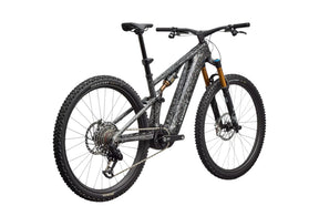 Specialized S-Works Turbo Levo R