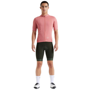 Specialized SBC Foundation Lyhythihainen Miesten Pyöräilypaita