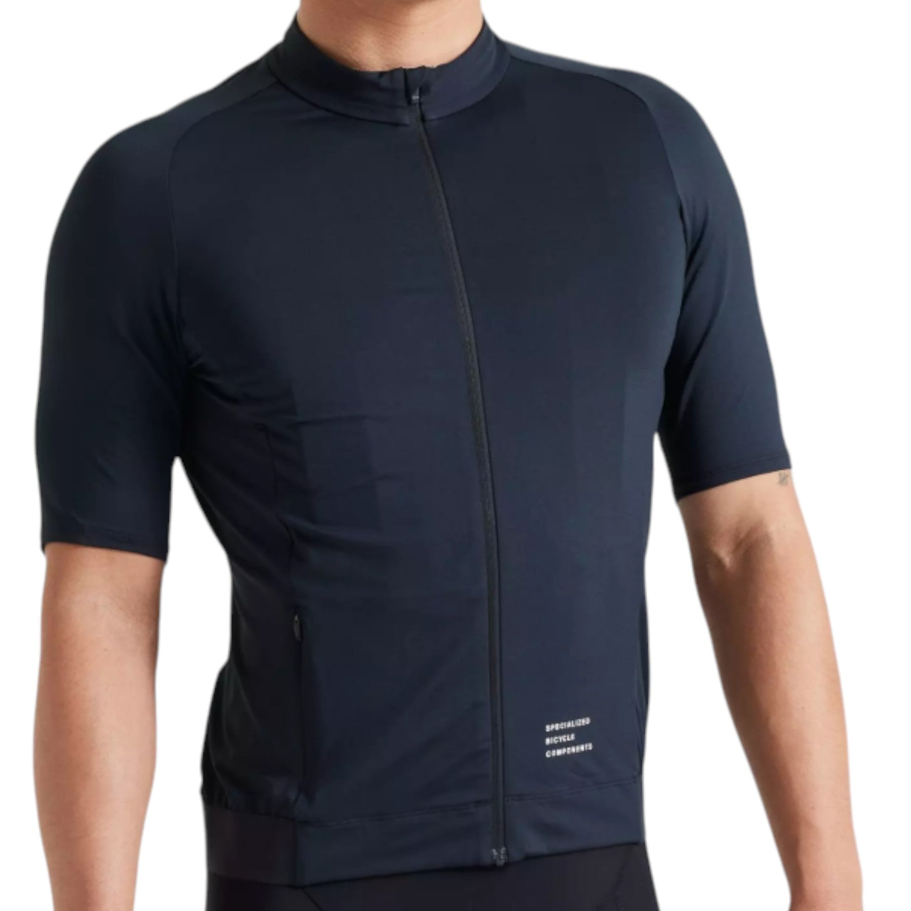Specialized SBC Foundation Lyhythihainen Miesten Pyöräilypaita