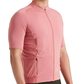 Specialized SBC Foundation Lyhythihainen Miesten Pyöräilypaita