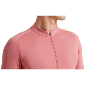 Specialized SBC Foundation Lyhythihainen Miesten Pyöräilypaita