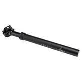 Specialized STP 30.9mm Alloy 400mm 40mm Jousitettu Satulatolppa