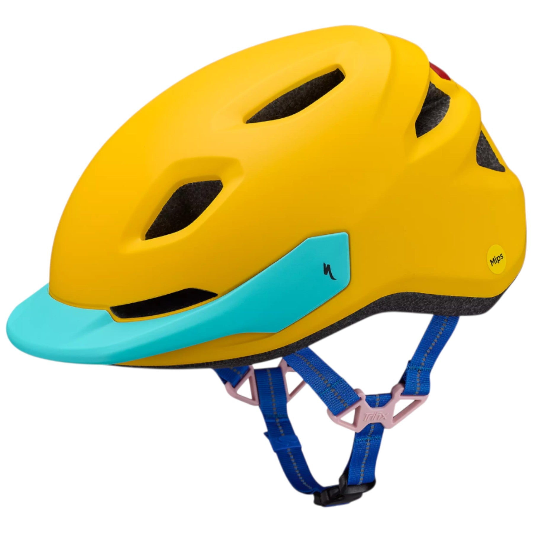 Specialized Shuffle 2 Led Mips Lasten Kypärä