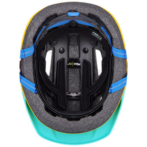 Specialized Shuffle 2 Led Mips Lasten Kypärä