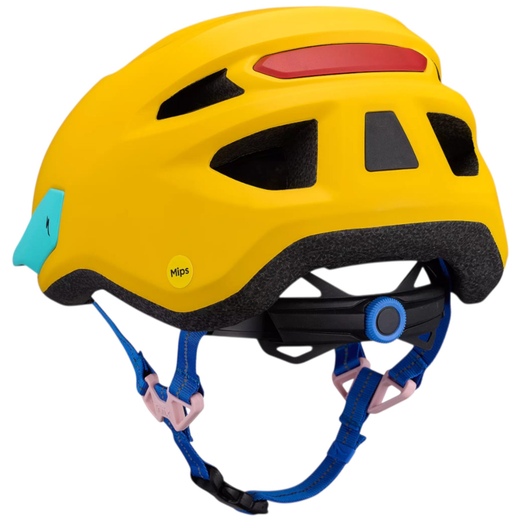 Specialized Shuffle 2 Led Mips Lasten Kypärä