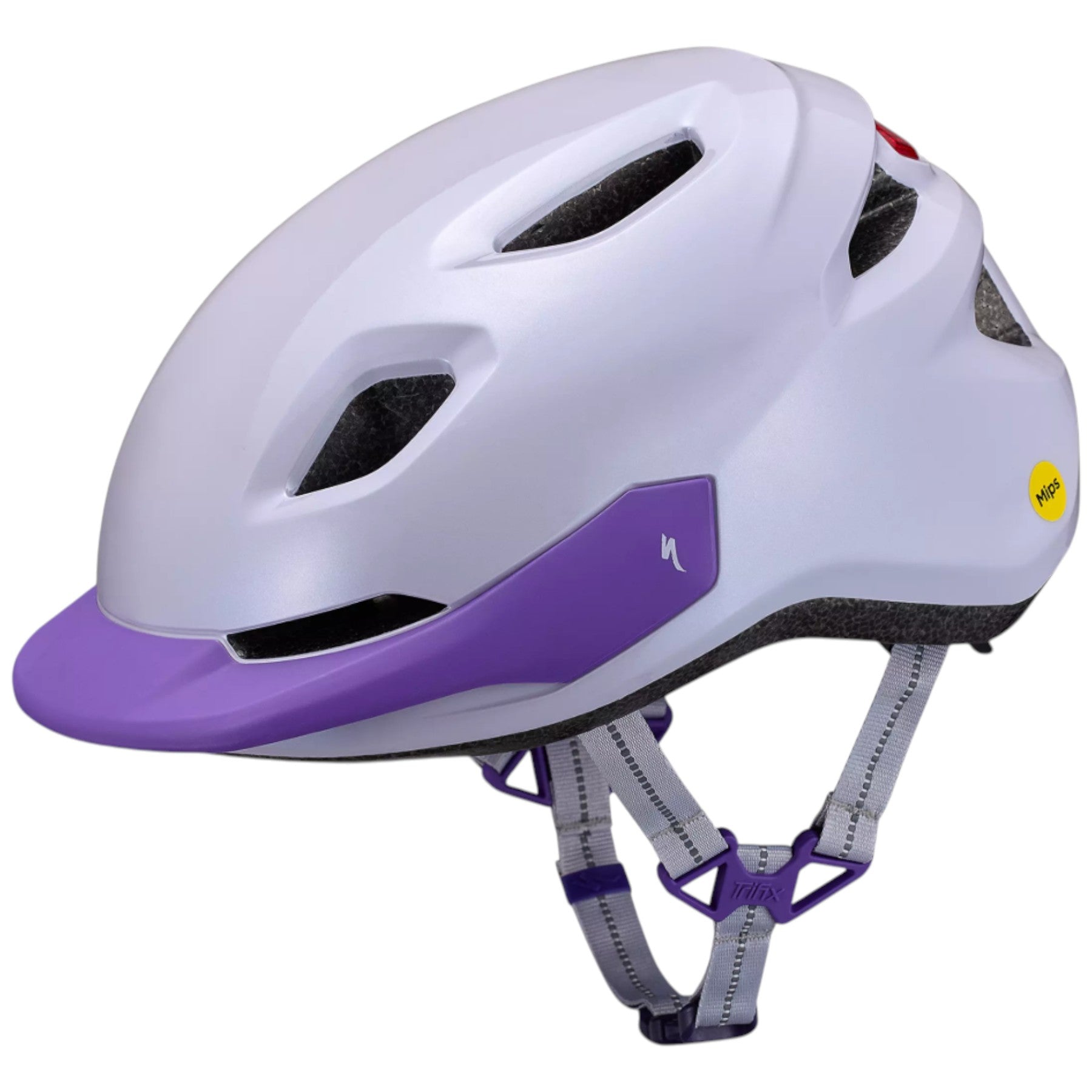 Specialized Shuffle 2 Led Mips Lasten Kypärä
