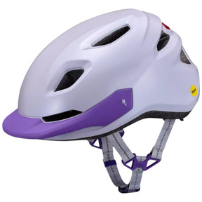 Specialized Shuffle 2 Led Mips Lasten Kypärä