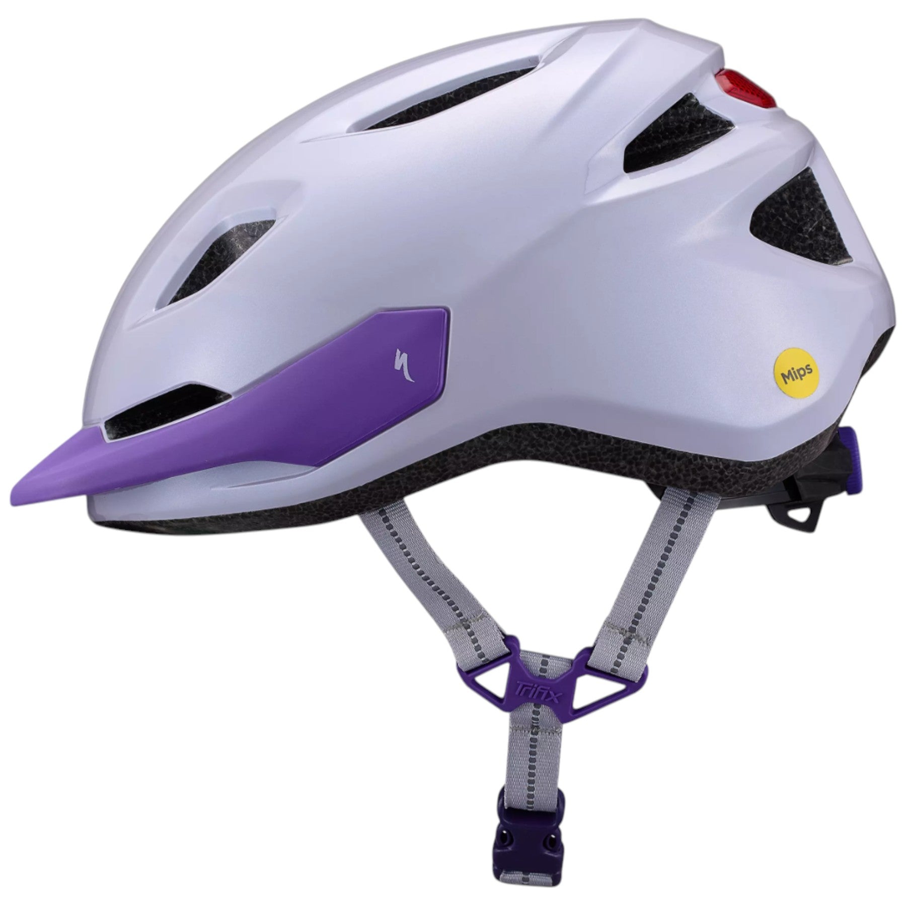 Specialized Shuffle 2 Led Mips Lasten Kypärä