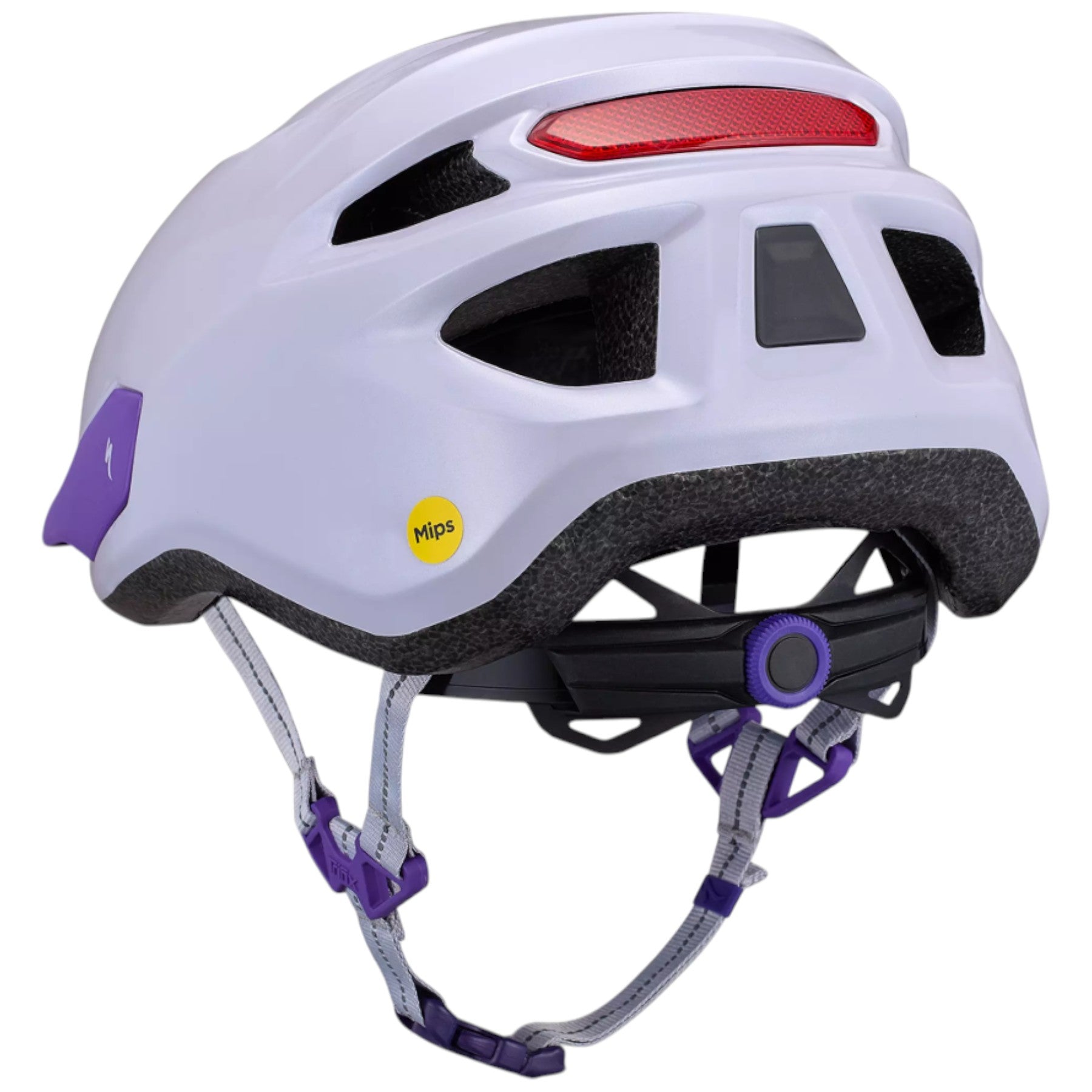 Specialized Shuffle 2 Led Mips Lasten Kypärä