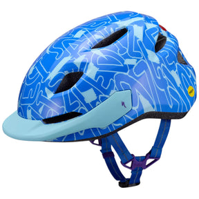 Specialized Shuffle 2 Led Mips Lasten Kypärä