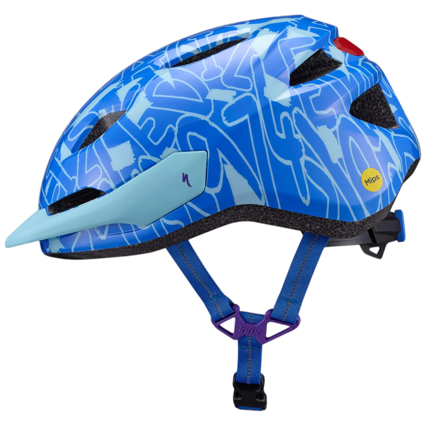 Specialized Shuffle 2 Led Mips Lasten Kypärä