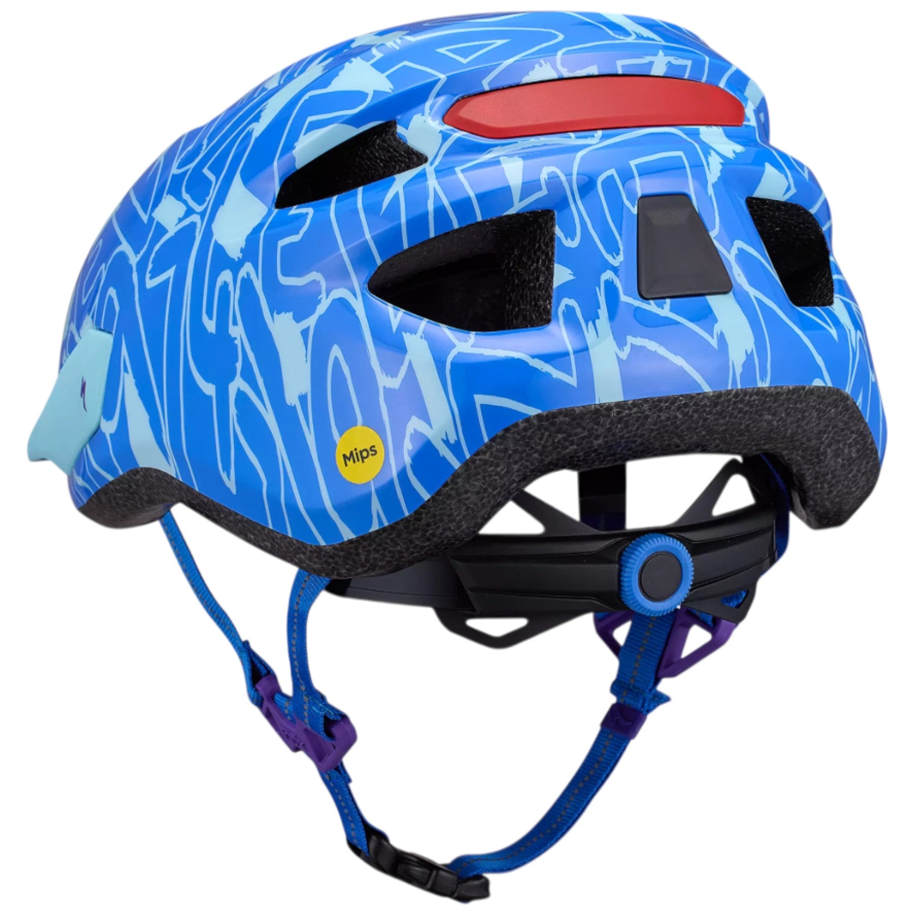 Specialized Shuffle 2 Led Mips Lasten Kypärä