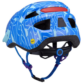 Specialized Shuffle 2 Led Mips Lasten Kypärä
