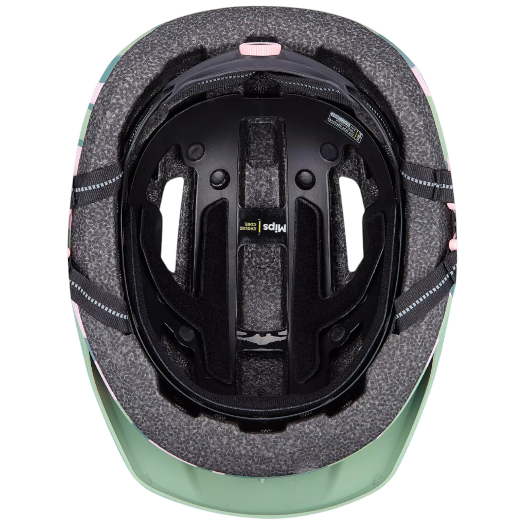 Specialized Shuffle 2 Led Mips Lasten Kypärä