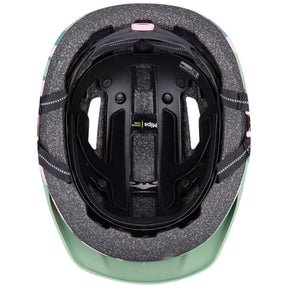 Specialized Shuffle 2 Led Mips Lasten Kypärä