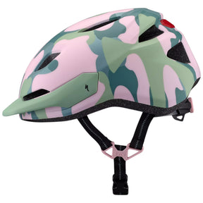 Specialized Shuffle 2 Led Mips Lasten Kypärä