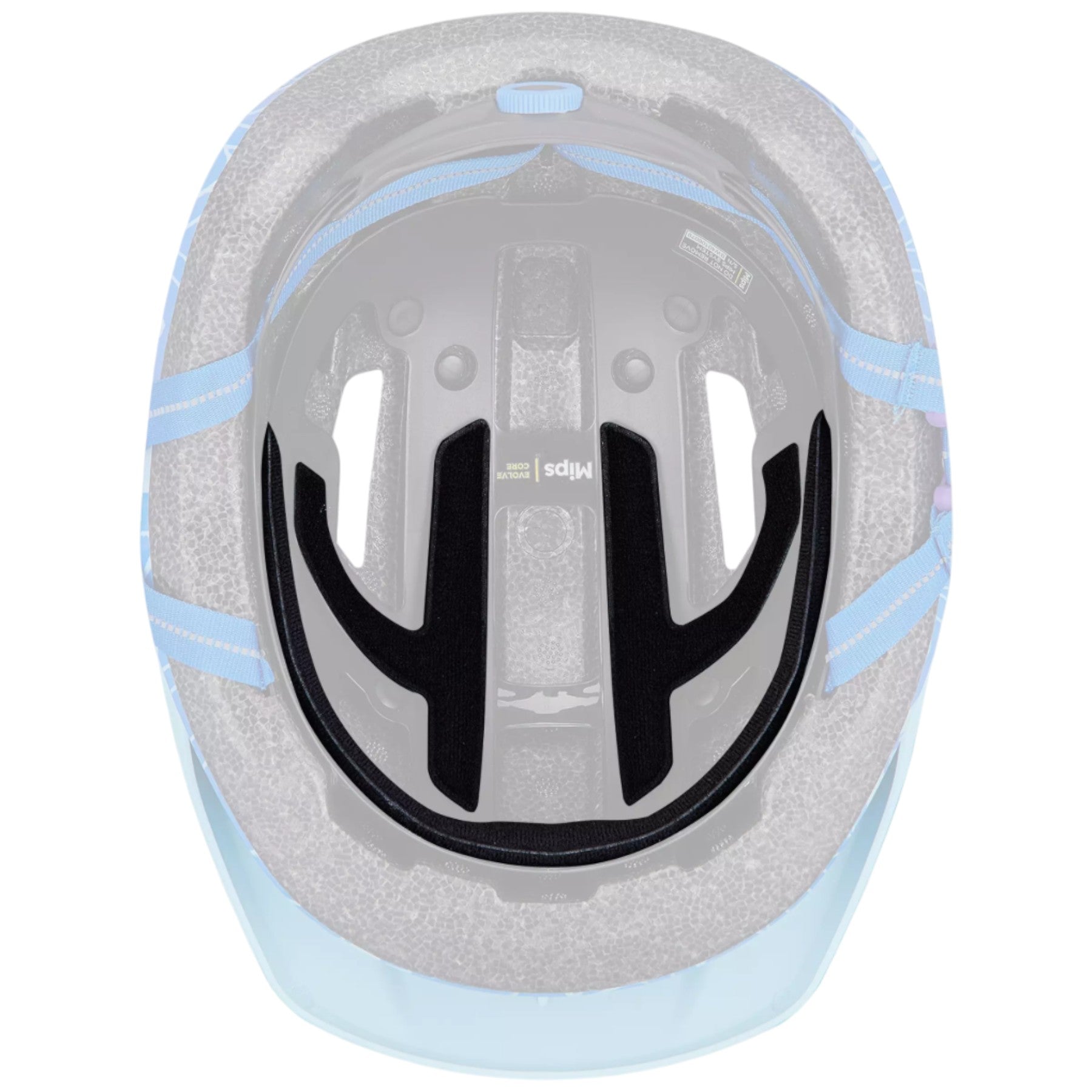 Specialized Shuffle 2 Led Mips Lasten Kypärä