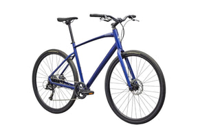 Specialized Sirrus X 1.0 Hybridipyörä