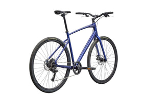 Specialized Sirrus X 1.0 Hybridipyörä