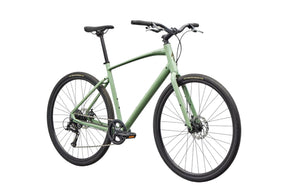 Specialized Sirrus X 1.0 Hybridipyörä