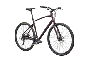 Specialized Sirrus X 1.0 Hybridipyörä