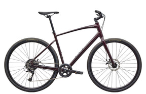 Specialized Sirrus X 1.0 Hybridipyörä
