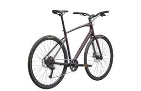 Specialized Sirrus X 1.0 Hybridipyörä