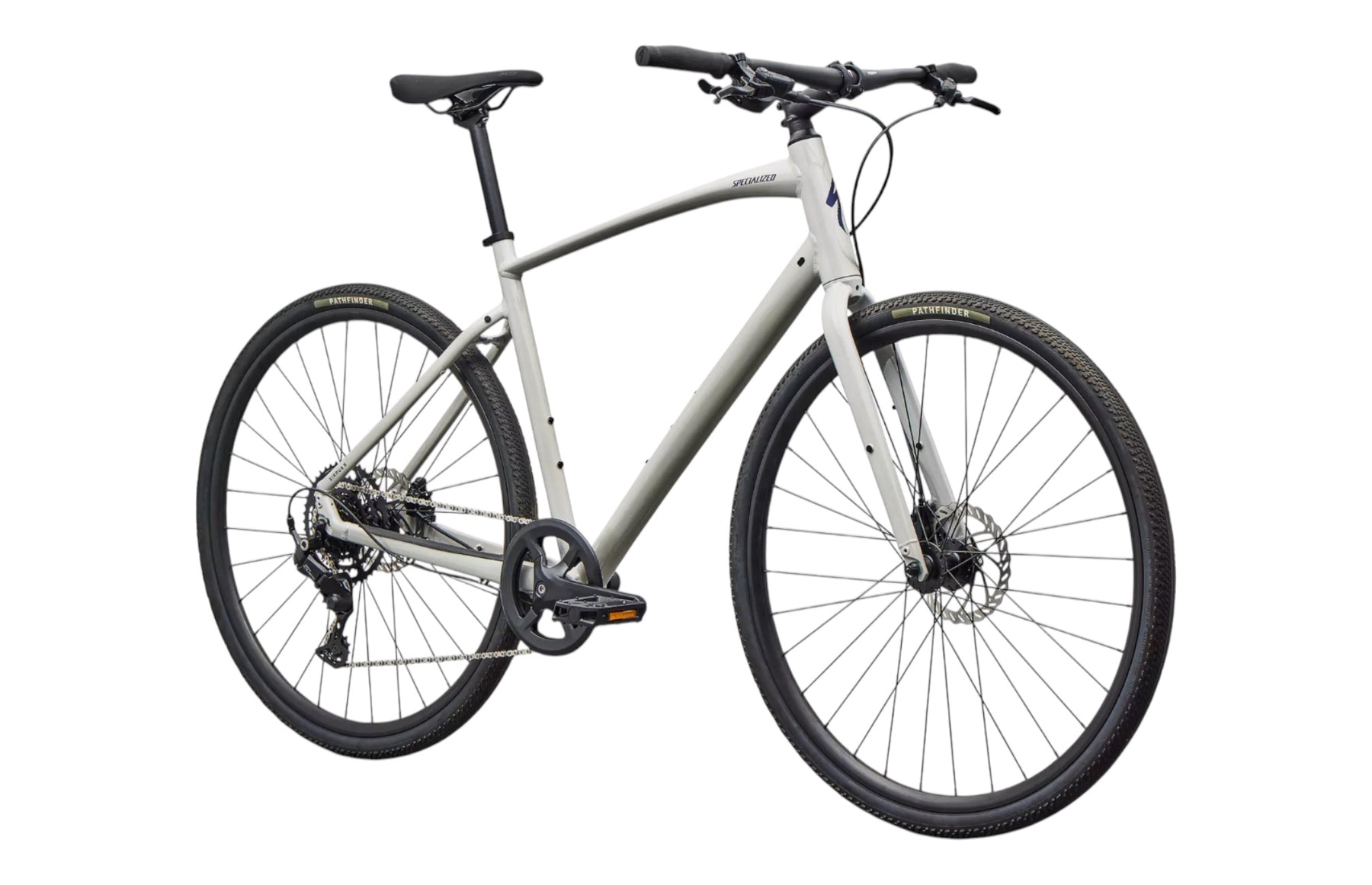 Specialized Sirrus X 2.0