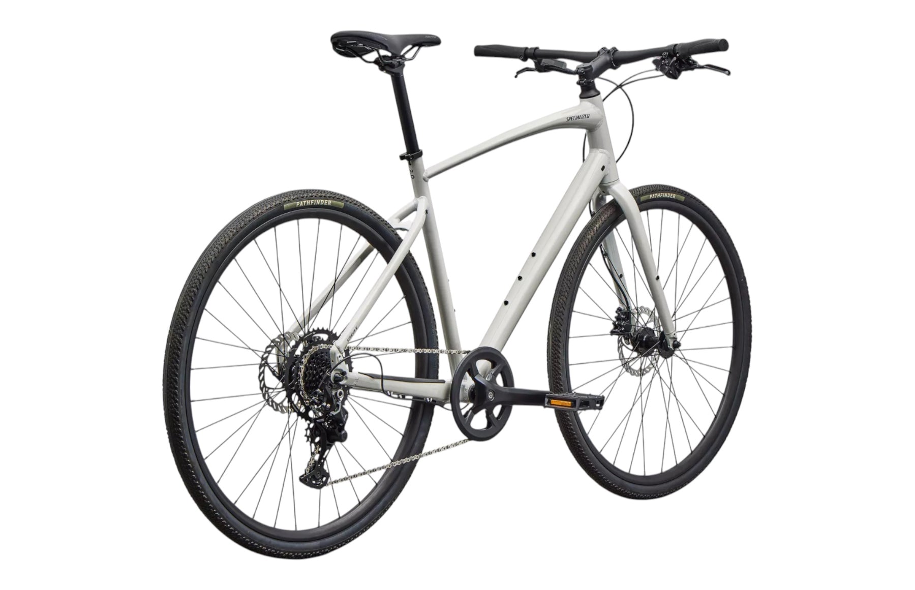 Specialized Sirrus X 2.0